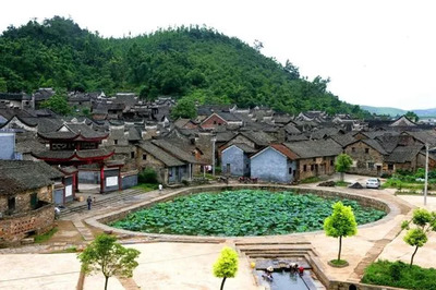 讓旅游插上“文化”的翅膀——郴州旅游文化項(xiàng)目全覽