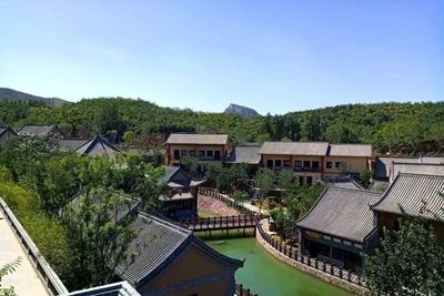 石家莊十大旅游投資項(xiàng)目，鹿泉占兩席，旅游產(chǎn)業(yè)迎來(lái)新機(jī)遇