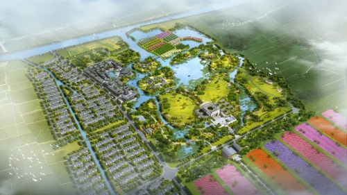 滬上文旅新藍(lán)圖 總投資1132億元，三十大項(xiàng)目繪就世界著名旅游城市新畫卷