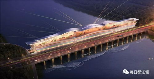 李冰文化創(chuàng)意旅游產(chǎn)業(yè)功能區(qū)基礎(chǔ)設(shè)施建設(shè)加速，為文旅融合注入新動能