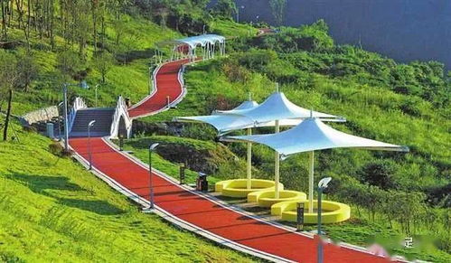 區(qū)縣文旅精品薈 | 全域旅游，活力萬盛 探索山水之間的多彩魅力