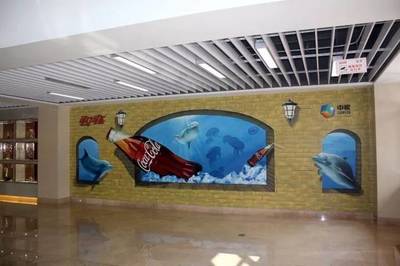 工業邂逅旅游 不一樣的風景，不一樣的體驗！