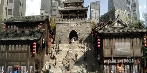 我縣十余個旅游項目對外招商，誠邀四海賓朋共繪發展藍圖