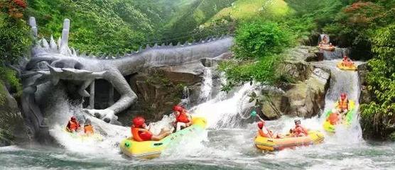 廣東天露山旅游度假區全攻略 | 必玩項目+特色住宿，一篇就夠！